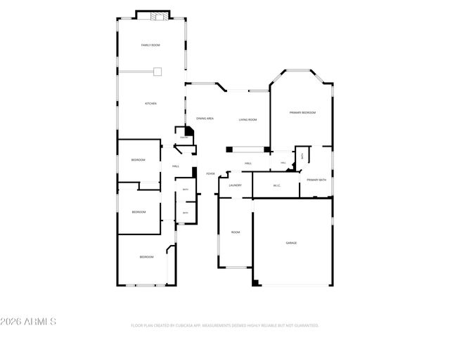 4010 E HAMBLIN Drive, Phoenix, AZ 85050