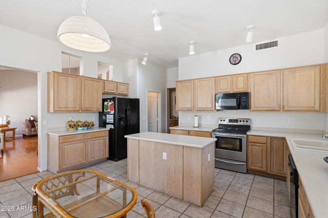 4010 E HAMBLIN Drive, Phoenix, AZ 85050
