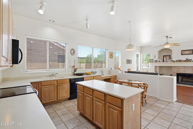 4010 E HAMBLIN Drive, Phoenix, AZ 85050