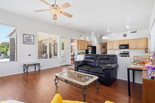 4010 E HAMBLIN Drive, Phoenix, AZ 85050