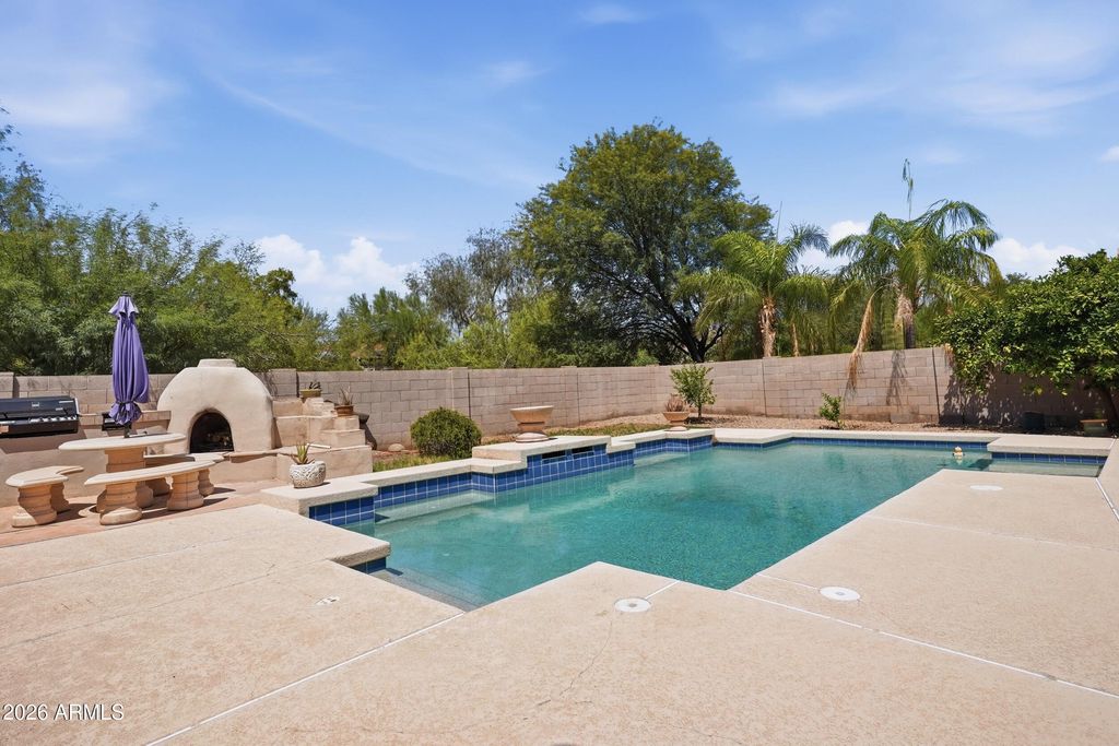 4010 E HAMBLIN Drive, Phoenix, AZ 85050 — photo 3