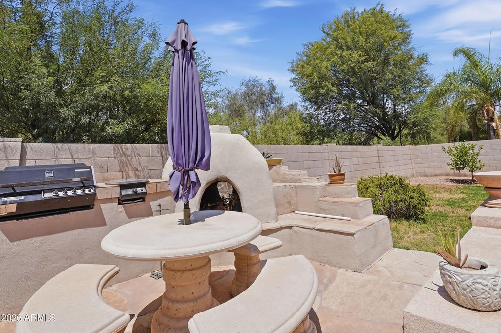 4010 E HAMBLIN Drive, Phoenix, AZ 85050 — photo 4