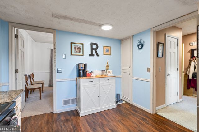 2665 Club Forest Drive, Conyers, GA 30013