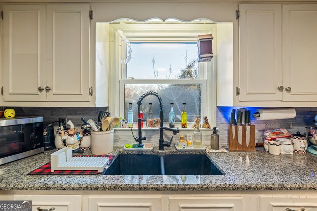 2665 Club Forest Drive, Conyers, GA 30013