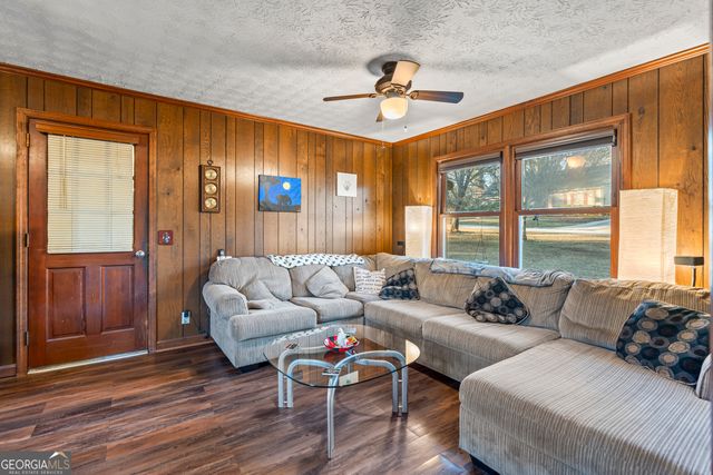 2665 Club Forest Drive, Conyers, GA 30013