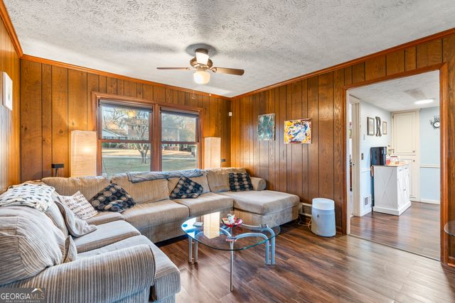 2665 Club Forest Drive, Conyers, GA 30013