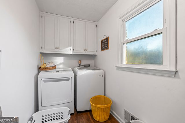 2665 Club Forest Drive, Conyers, GA 30013