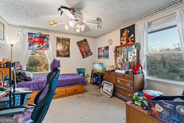 2665 Club Forest Drive, Conyers, GA 30013