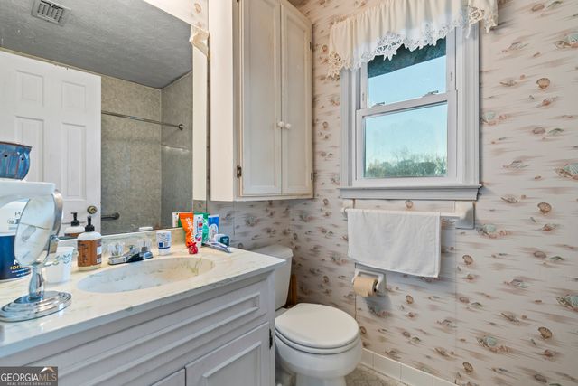 2665 Club Forest Drive, Conyers, GA 30013