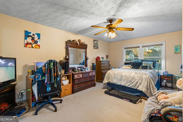 2665 Club Forest Drive, Conyers, GA 30013