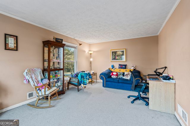 2665 Club Forest Drive, Conyers, GA 30013