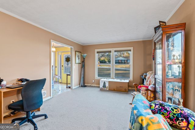 2665 Club Forest Drive, Conyers, GA 30013