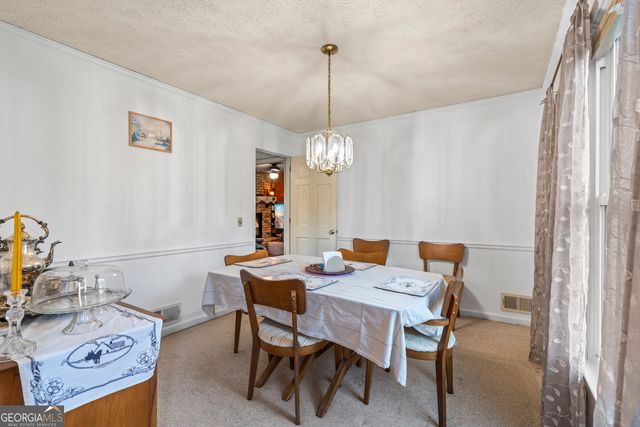 2665 Club Forest Drive, Conyers, GA 30013