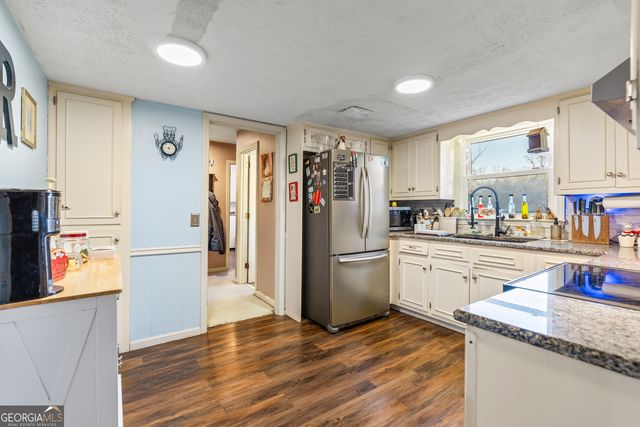 2665 Club Forest Drive, Conyers, GA 30013