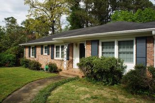 2481 Trailmark Drive, Decatur, GA 30033