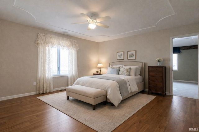 2516 Loganberry Cove, Fort Wayne, IN 46818