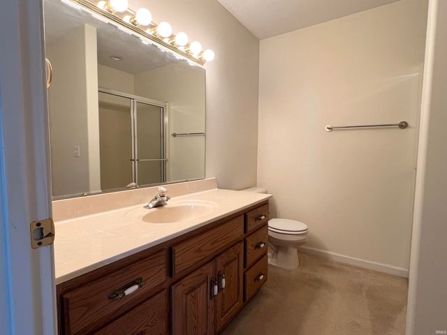 2516 Loganberry Cove, Fort Wayne, IN 46818