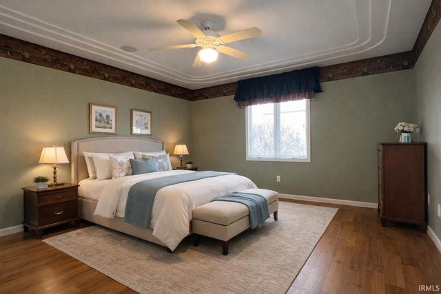 2516 Loganberry Cove, Fort Wayne, IN 46818