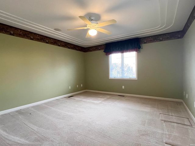 2516 Loganberry Cove, Fort Wayne, IN 46818