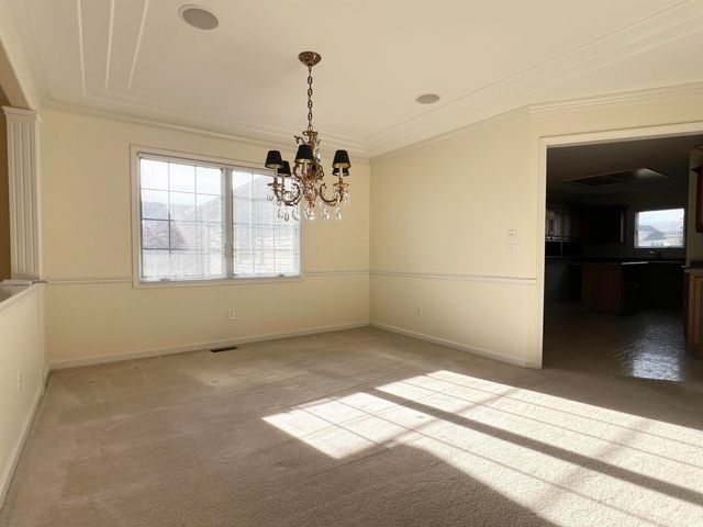 2516 Loganberry Cove, Fort Wayne, IN 46818