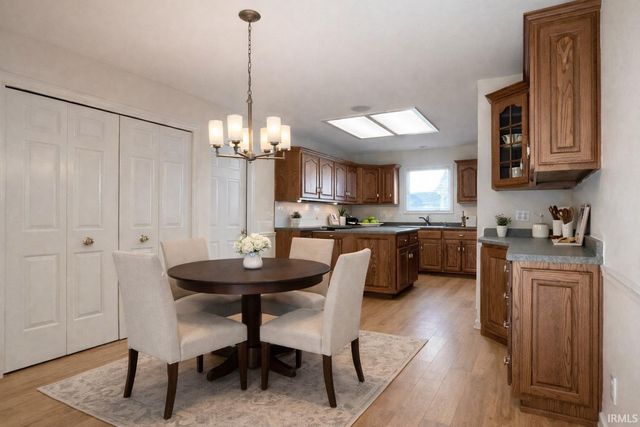 2516 Loganberry Cove, Fort Wayne, IN 46818