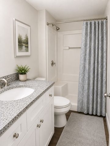 36 Longboat Rd, Wareham, MA 02576