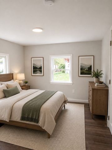 36 Longboat Rd, Wareham, MA 02576