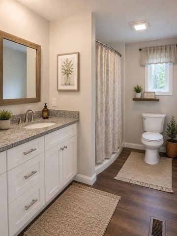 36 Longboat Rd, Wareham, MA 02576