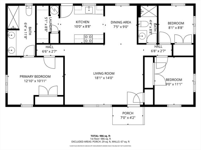 36 Longboat Rd, Wareham, MA 02576