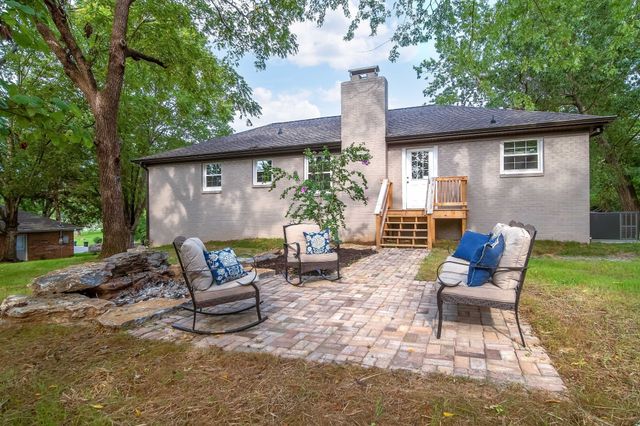 1015 Craig St, Gallatin, TN 37066