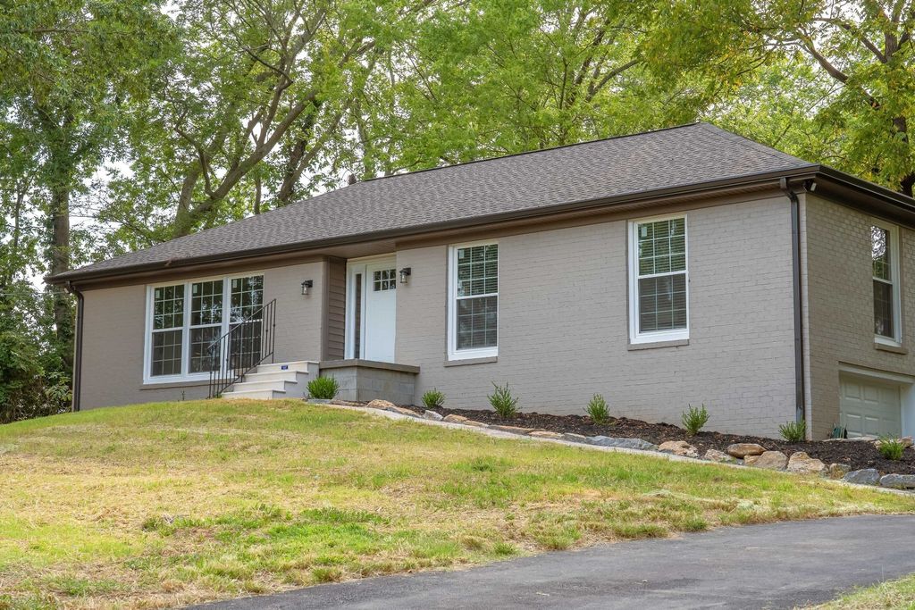 1015 Craig St, Gallatin, TN 37066