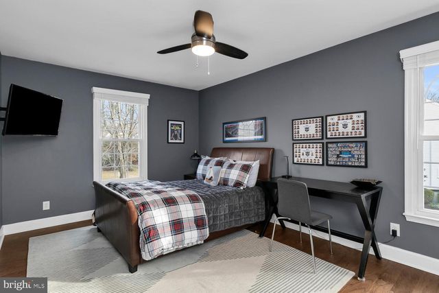 13 EDITH DR, Lawrenceville, NJ 08648