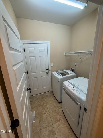 82 Meherrin Court, Clayton, NC 27527