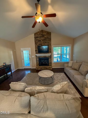 82 Meherrin Court, Clayton, NC 27527