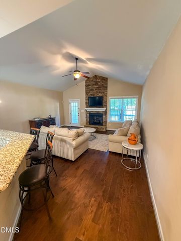 82 Meherrin Court, Clayton, NC 27527