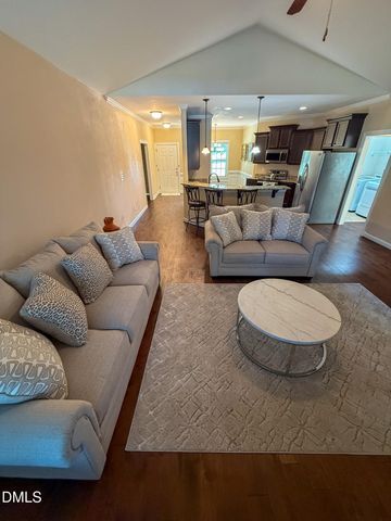 82 Meherrin Court, Clayton, NC 27527