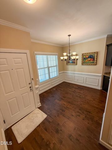 82 Meherrin Court, Clayton, NC 27527