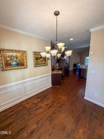 82 Meherrin Court, Clayton, NC 27527