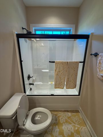 82 Meherrin Court, Clayton, NC 27527