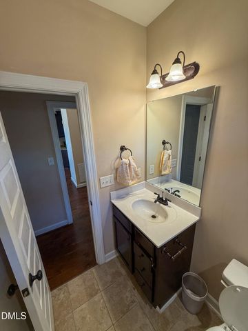 82 Meherrin Court, Clayton, NC 27527