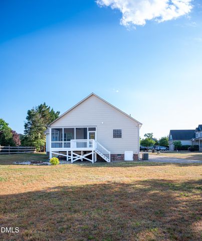 82 Meherrin Court, Clayton, NC 27527