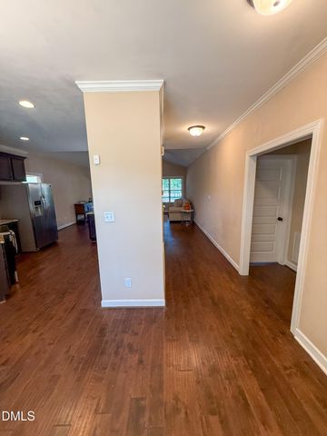 82 Meherrin Court, Clayton, NC 27527