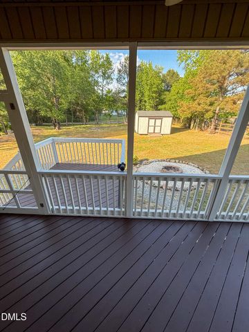 82 Meherrin Court, Clayton, NC 27527