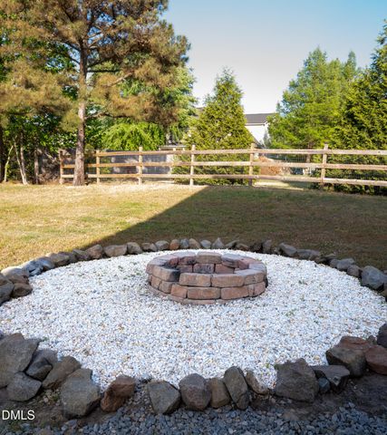 82 Meherrin Court, Clayton, NC 27527