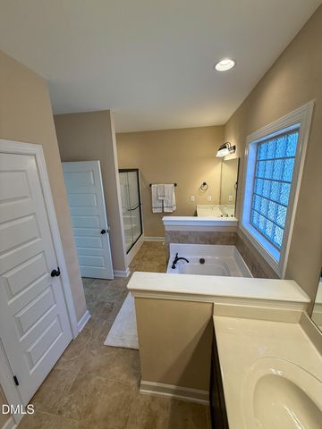 82 Meherrin Court, Clayton, NC 27527