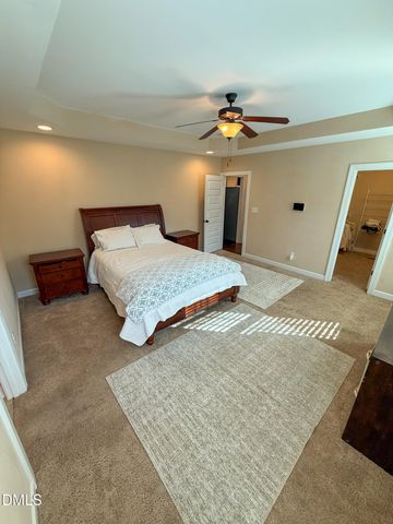 82 Meherrin Court, Clayton, NC 27527