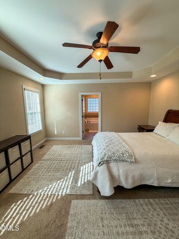 82 Meherrin Court, Clayton, NC 27527