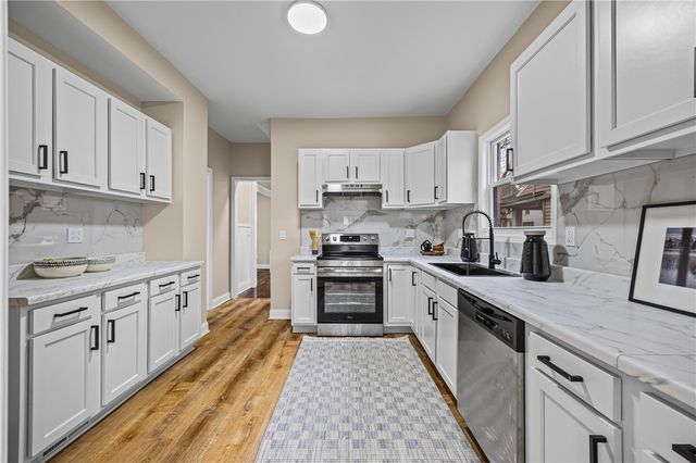 320 Rosewood Terrace, Rochester, NY 14609