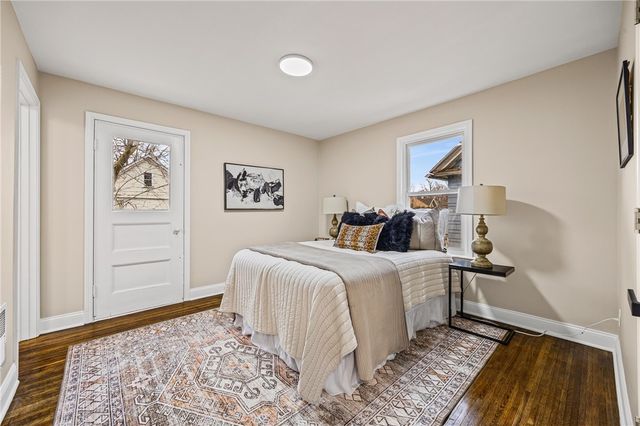 320 Rosewood Terrace, Rochester, NY 14609