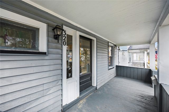 320 Rosewood Terrace, Rochester, NY 14609